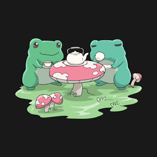 Frog T-Shirt