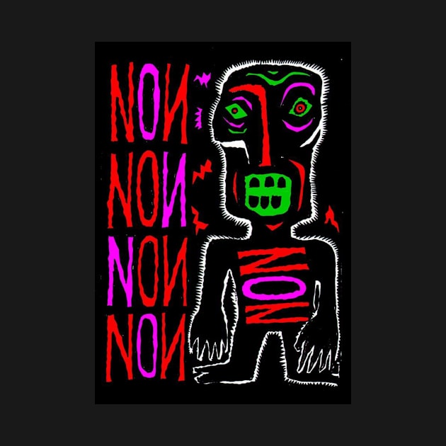 NON LOGO5 by N0NProduction