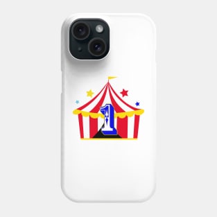 Circus, Circus! Phone Case