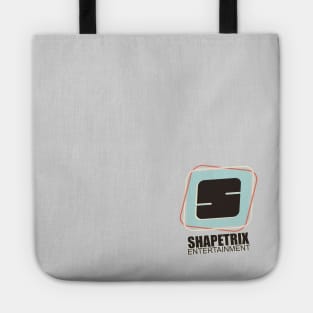 50's Shapetrix Logo Tote