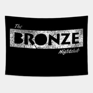 The Bronze Tapestry