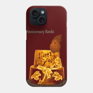 Renki Cake Phone Case