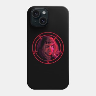 The Exorcist Phone Case