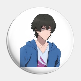 Rei buddy daddies Pin