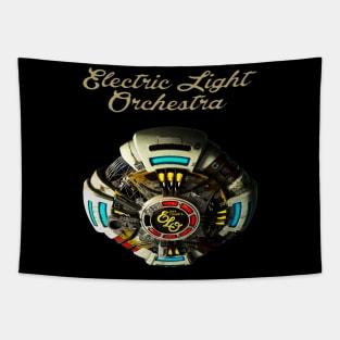 Light Orchestra Tapestry