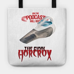 The Final Horcrux Tote