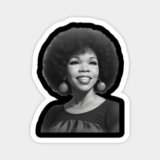 CANDI STATON Magnet