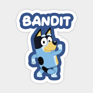 bandit Magnet