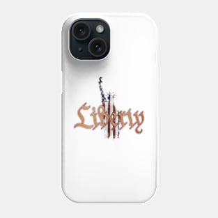 Liberty Phone Case