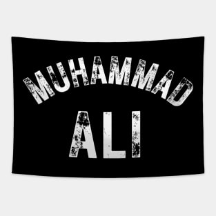 muhammad ali name Tapestry