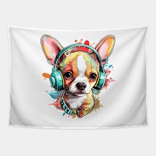 Doggy DJ Hits Tapestry