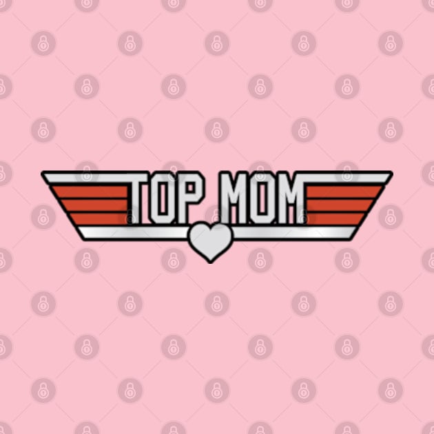 Top Mom by Gamers Gear