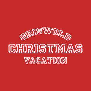 Christmas Vacation T-Shirt