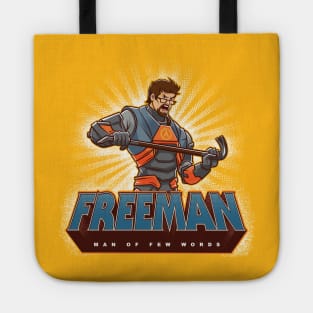 FreeMan Tote