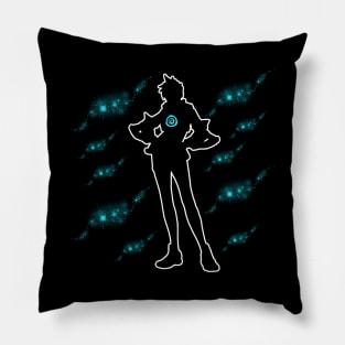 Tracer Pillow