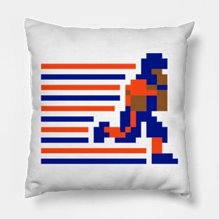 Tecmo Running Back - Denver Pillow