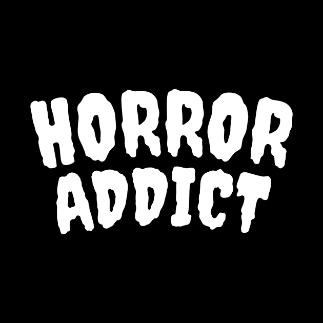 Horror Addict by MONMON-75