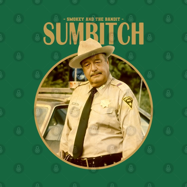 SUMBITCH POLICE by sadistenan