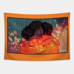 Sweet Dream Tapestry