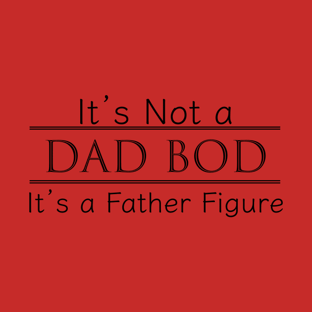 dad bod by Strictly Homicide Podcast