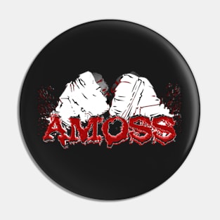 #AMOSS Pin