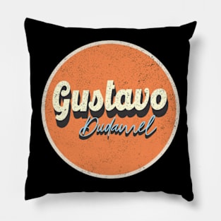 Gustavo Pillow