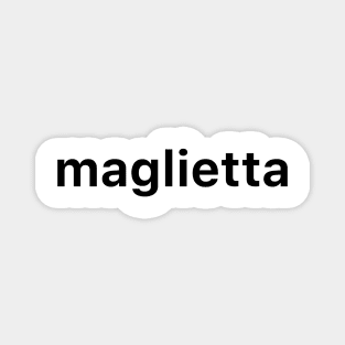 maglietta - Vintage - Cat Magnet