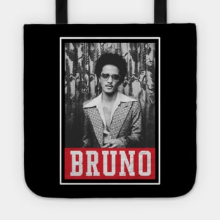 bruno mars Tote