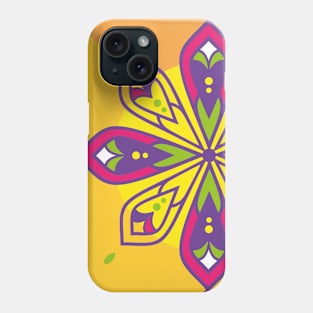 Mandala Phone Case