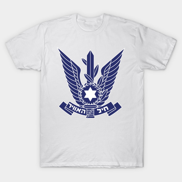 camiseta air force