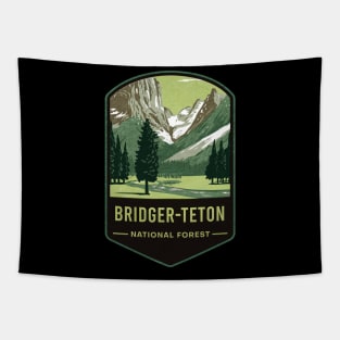 Bridger–Teton National Forest Tapestry