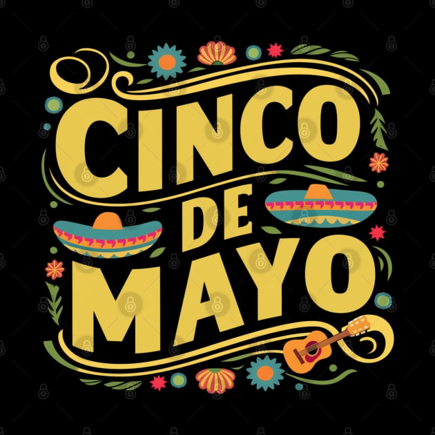 Cinco-de-mayo by Little Quotes
