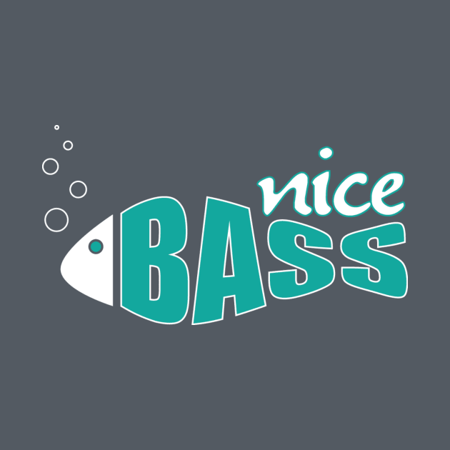 Nice Bass! by Beja