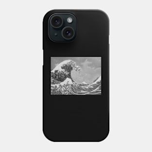 Great Wave Phone Case