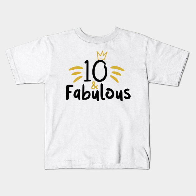 Year Olds - Kids T-Shirt | TeePublic