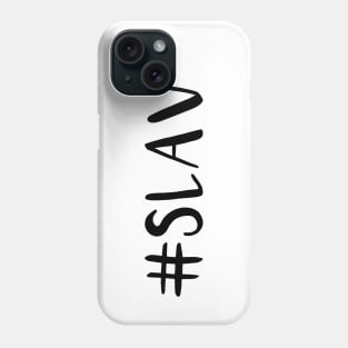 slav hashtag Phone Case