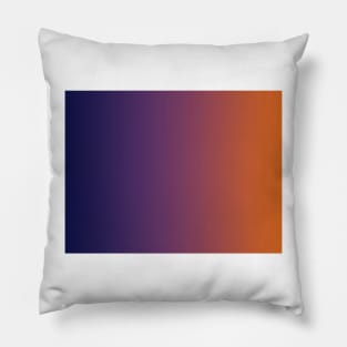 Beautiful ombre Pillow