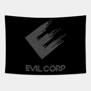 E corp (mr. Robot) Tapestry