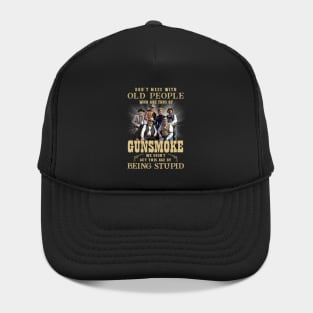 Best Western Movie All Of Time Hat