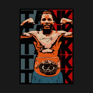 Tank Gervonta Davis T-Shirt