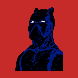 Black Panther T-Shirt