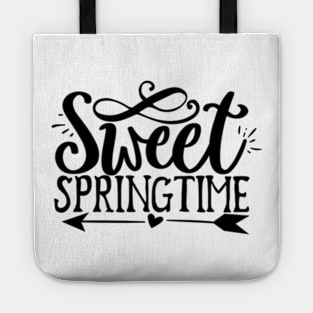 Spring Tote