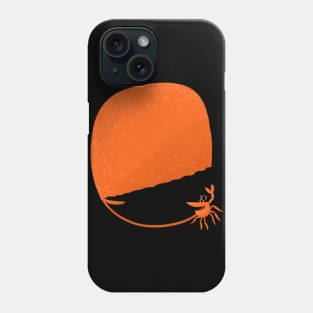 E Phone Case