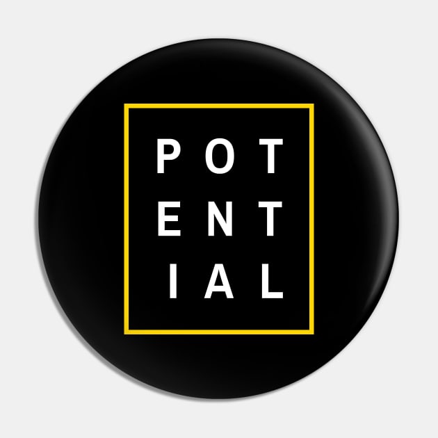 Potential Pin by Texevod