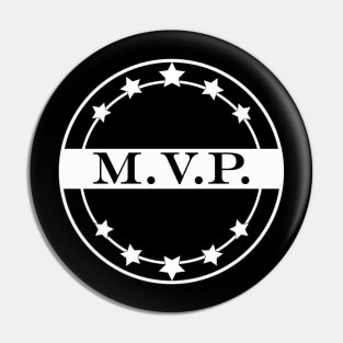 mvp Pin