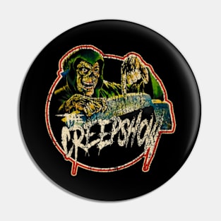 Vintage art /the creepshow /on sale Pin