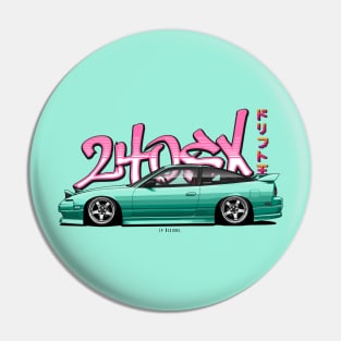 240Sx Pin