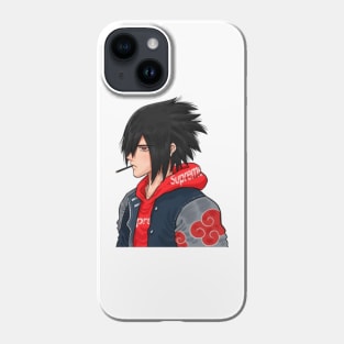 sasuke Phone Case