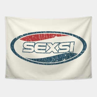 Sexsi 2002 Tapestry