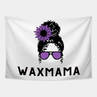 Wax Mama Tapestry